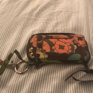 Vera Bradley wallet